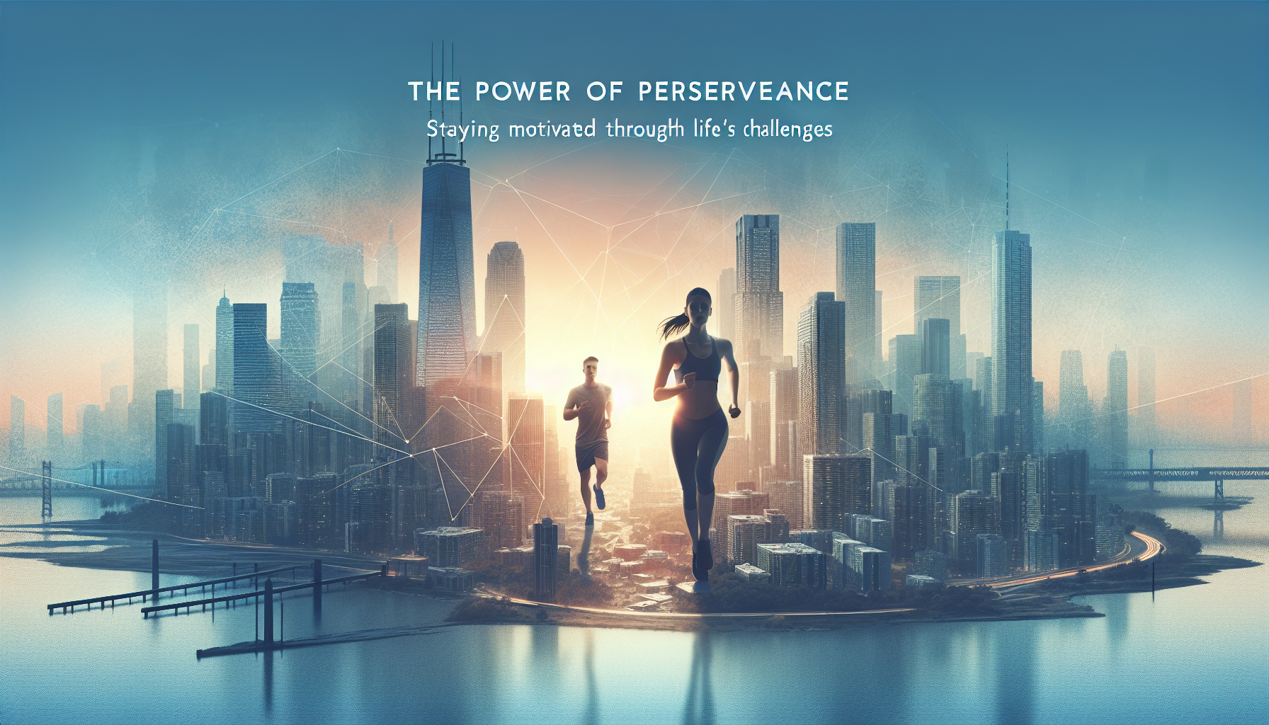 The Power of Perseverance: Staying Motivated Through Life's Challenges