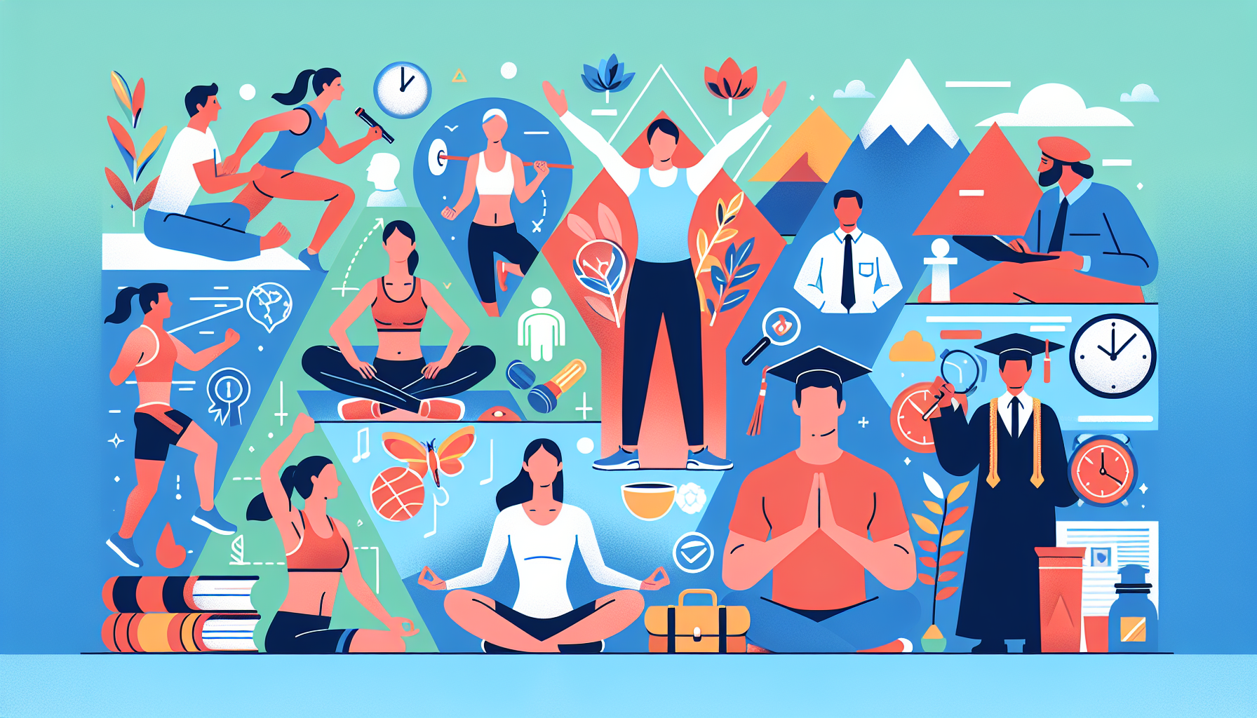 10 Real Life Success Stories that Will Inspire You