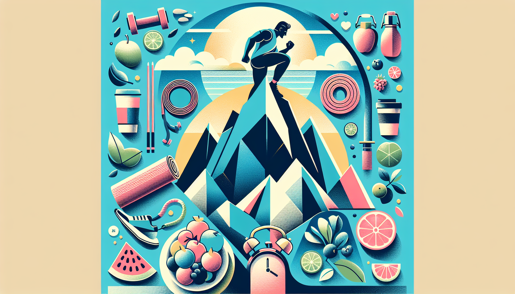 Never Give Up: Why Your Dreams Are Worth Fighting For