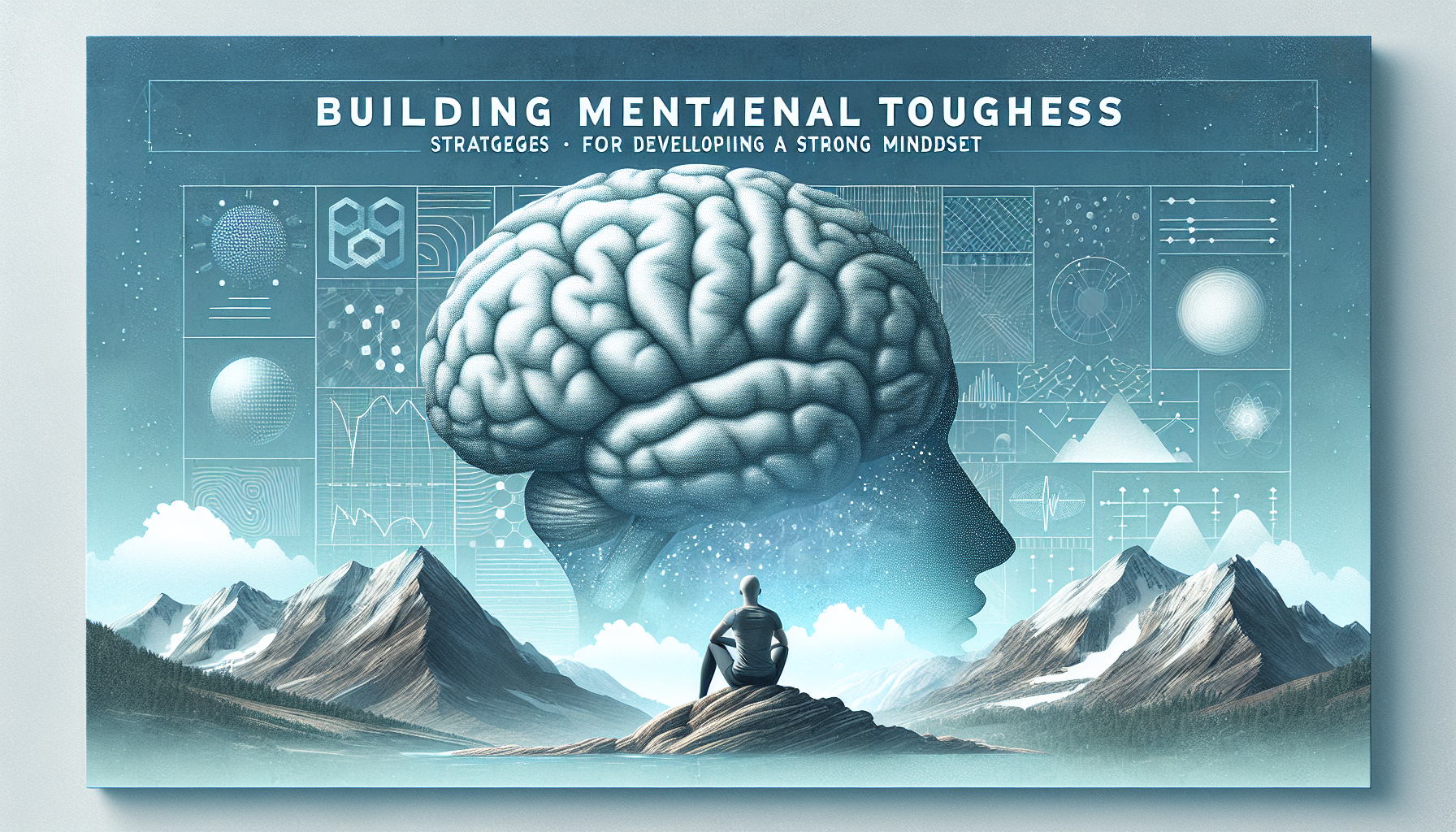Building Mental Toughness: Strategies for Developing a Strong Mindset