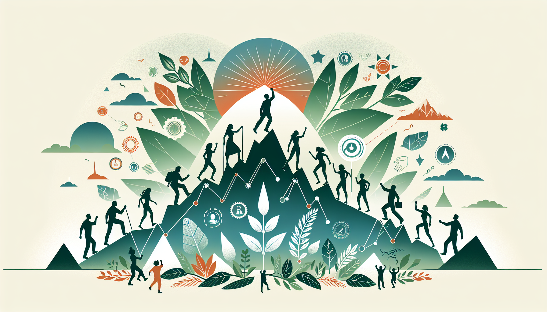 Unleashing the Hidden Power of Persistence